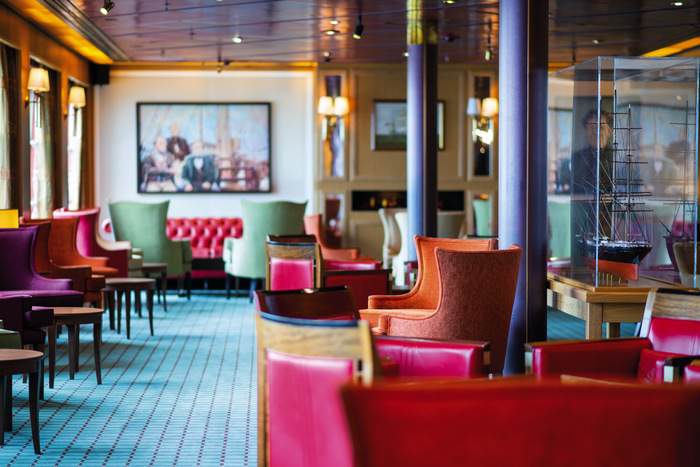 Fred. Olsen Cruise Line Bolette Morning Light Pub & Lounge Interior 2.jpg